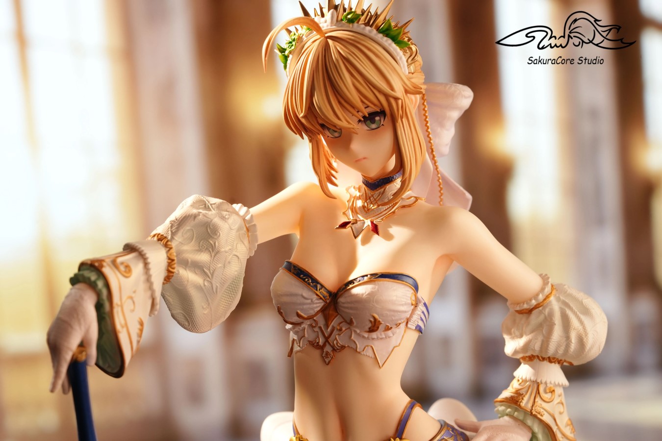 Saber - Fate