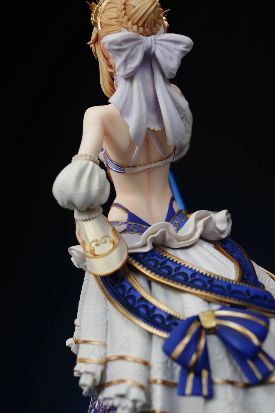 Saber - Fate