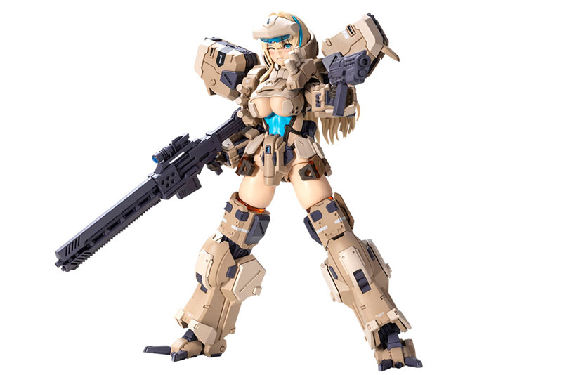 FRONT MISSION ZENITH GIRL