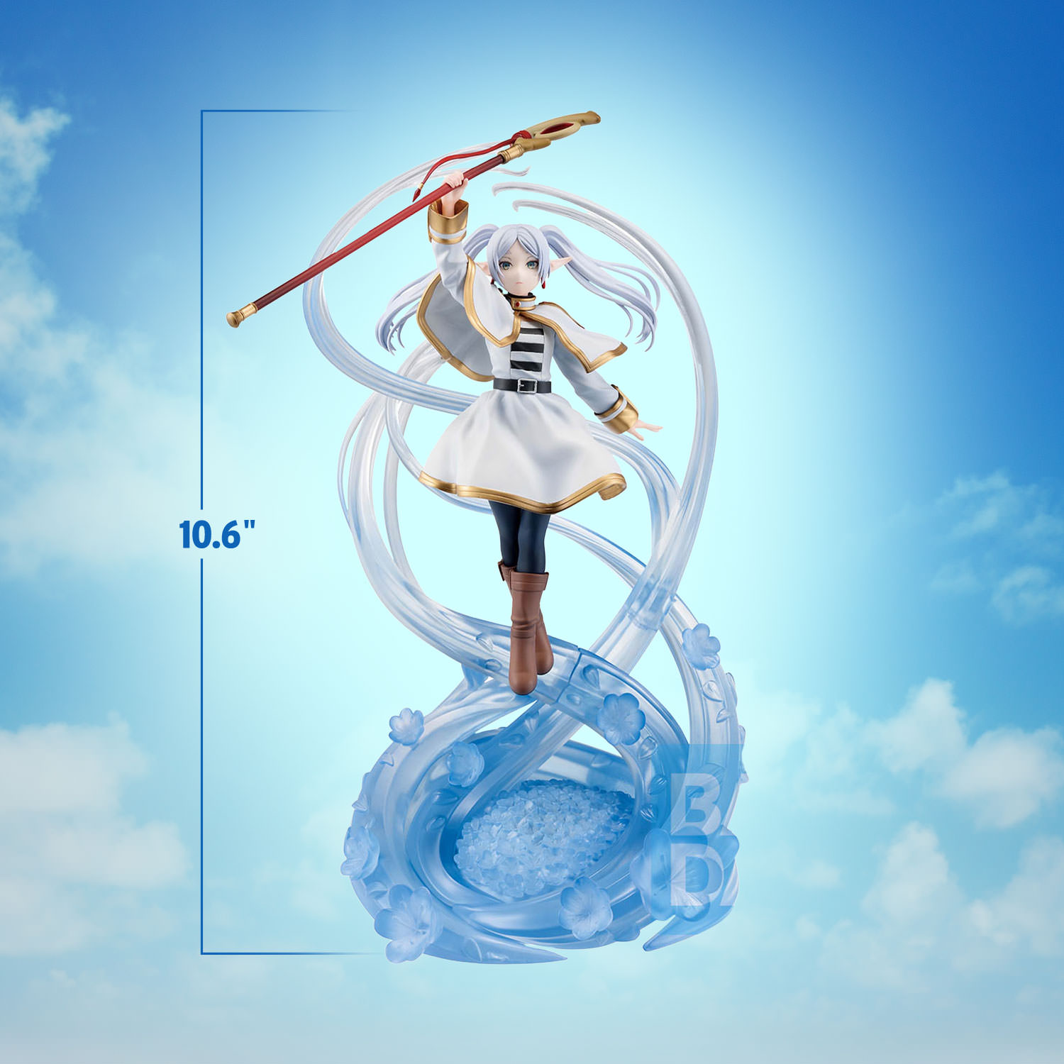 Frieren: Beyond Journey's End