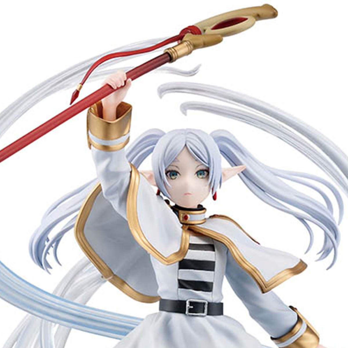 Frieren: Beyond Journey's End