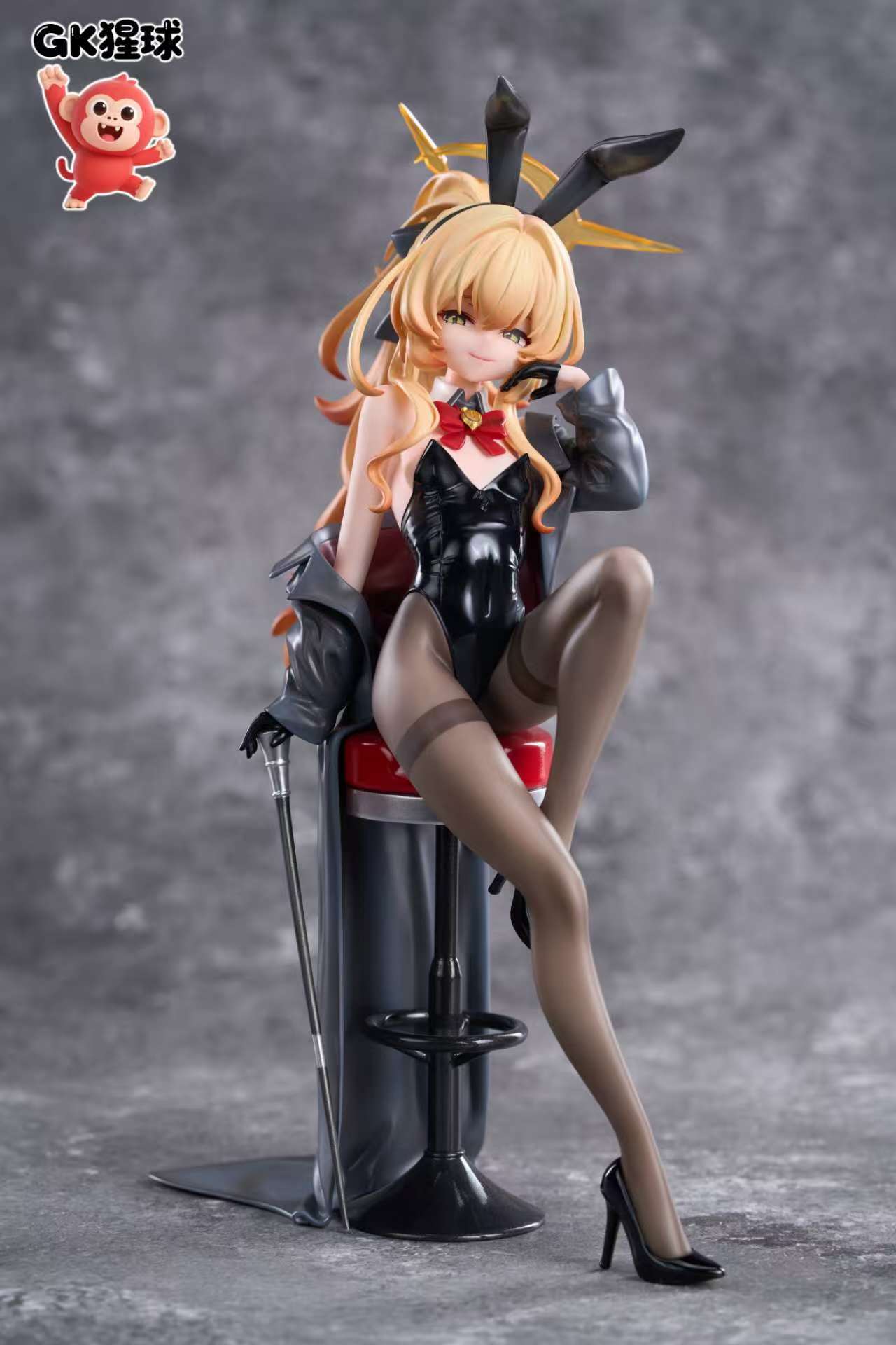 Bunny Girl Niyaniya - Blue Archive