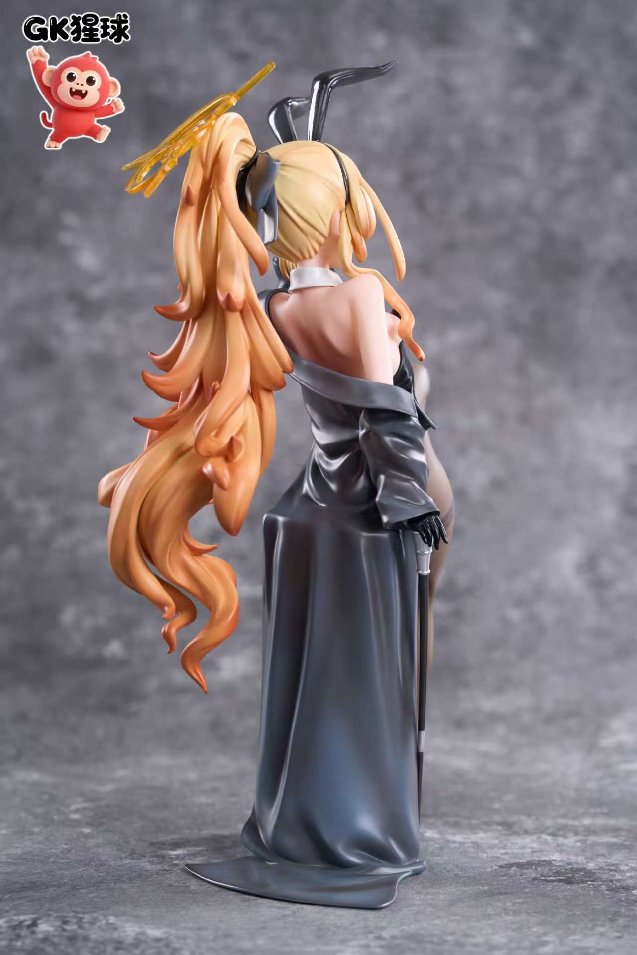 Bunny Girl Niyaniya - Blue Archive