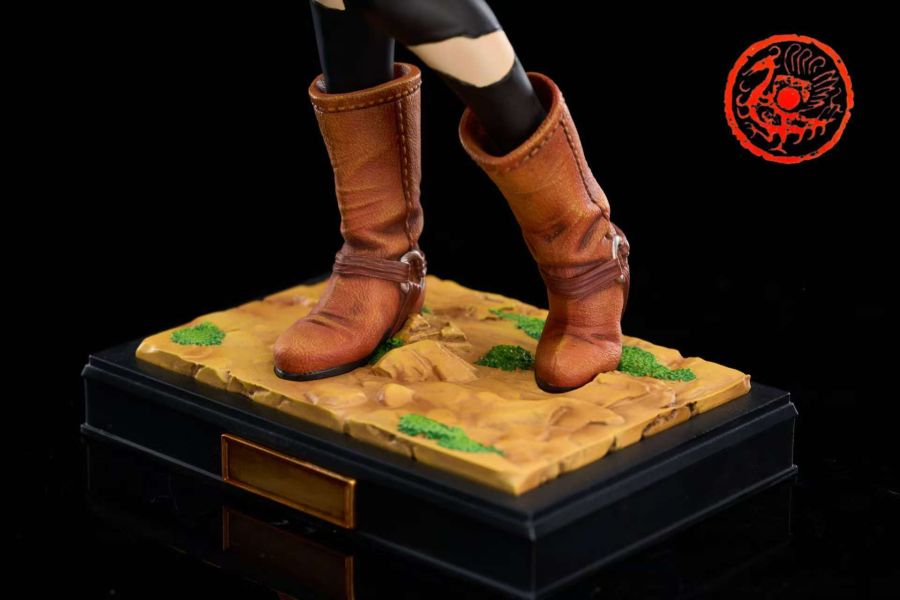 Android 18 - Dragon Ball