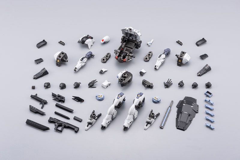 HEXA GEAR BULKARM LAMBDA OSTEON