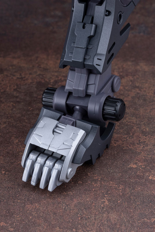 ZOIDS LIGHTNING SAIX Irvine Special 2000 -Recolor- 1/72
