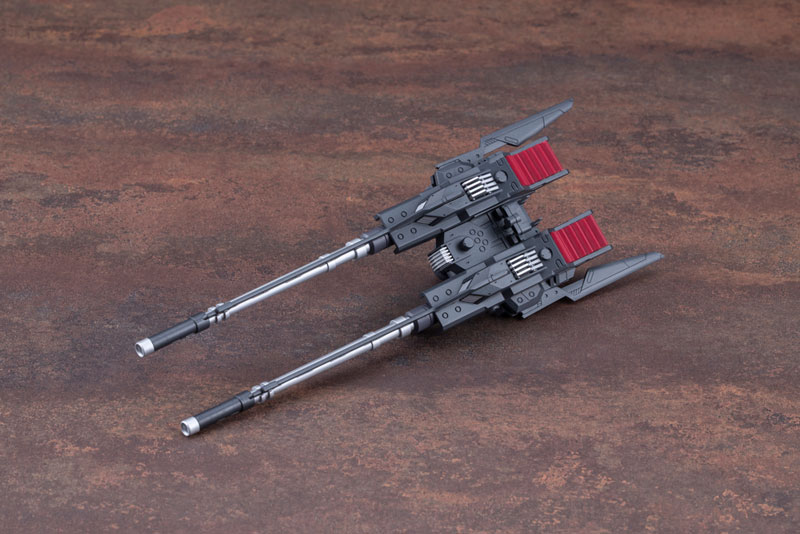 ZOIDS LIGHTNING SAIX Irvine Special 2000 -Recolor- 1/72