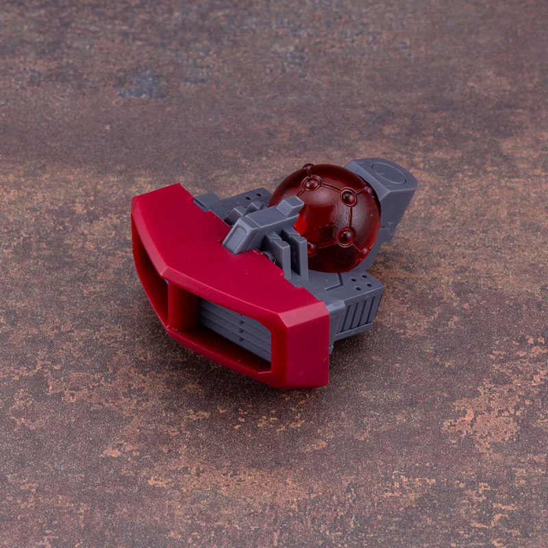 ZOIDS LIGHTNING SAIX Irvine Special 2000 -Recolor- 1/72