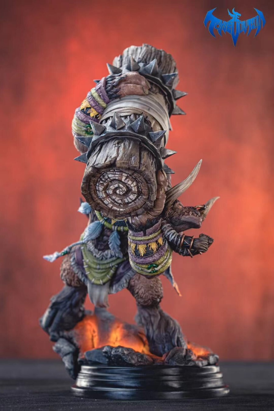 Warcraft Tauren