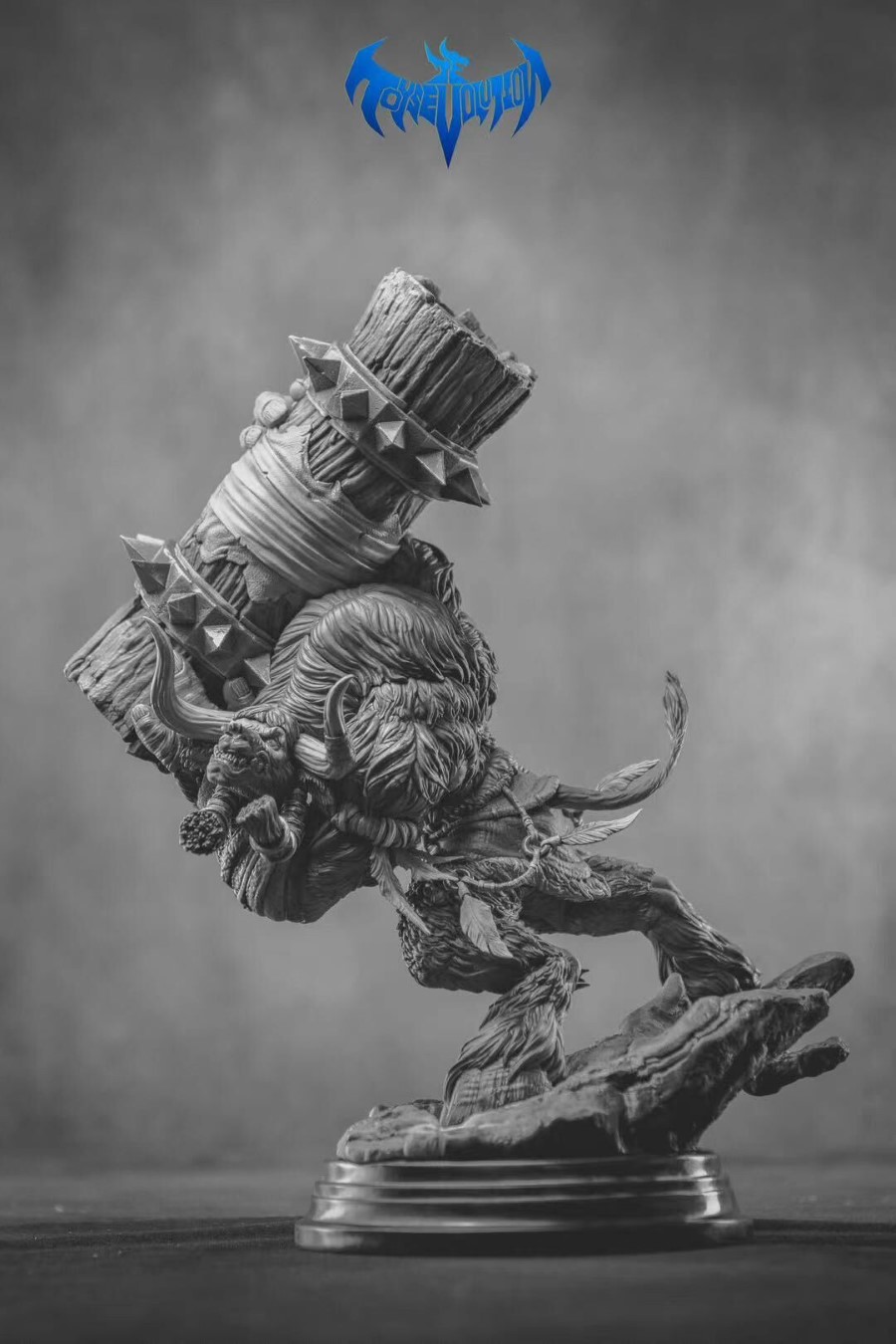 Warcraft Tauren