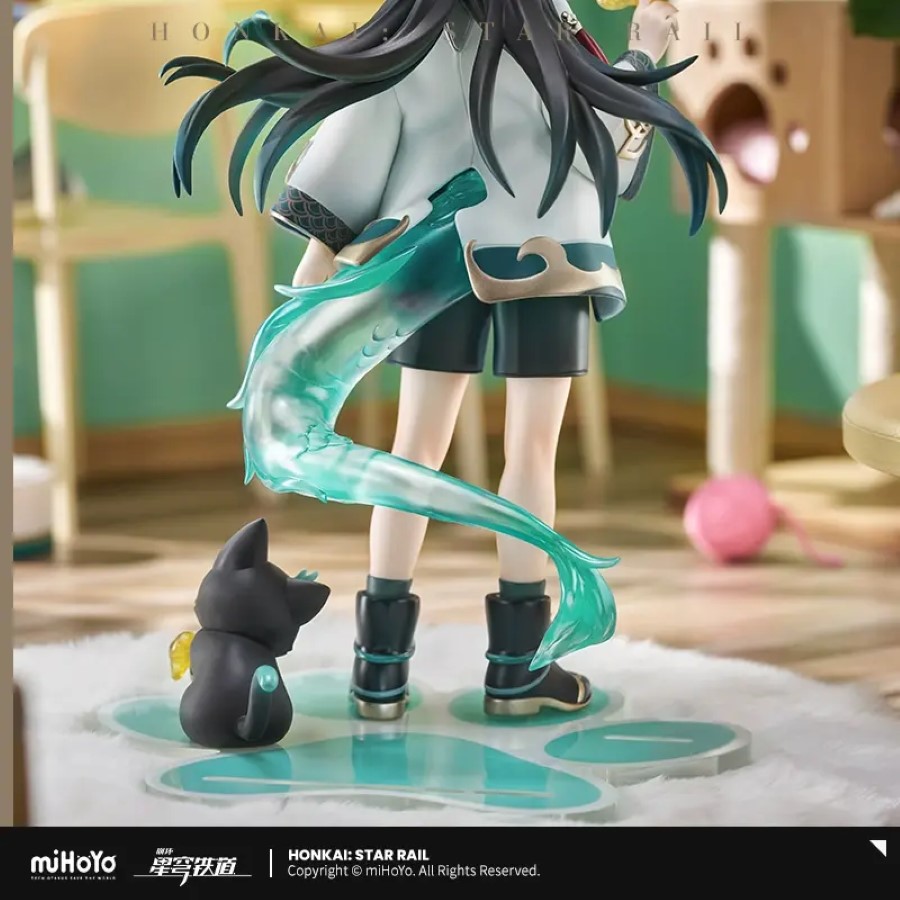 Dan Heng - Honkai: Star Rail