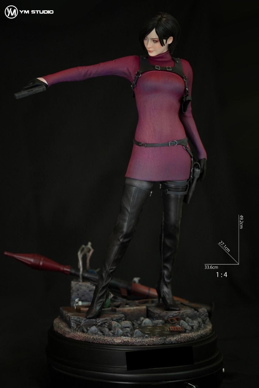 Ada Wong - Resident Evil