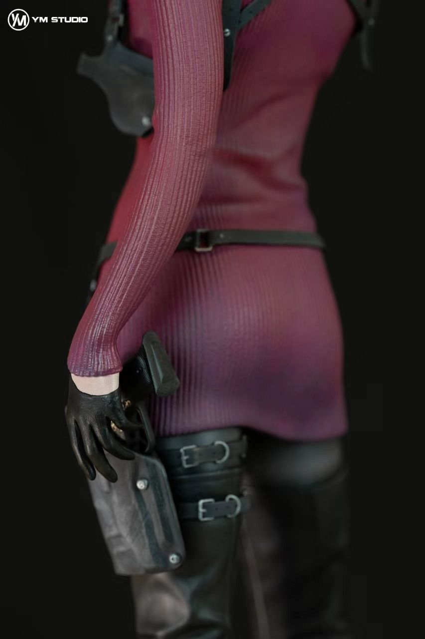 Ada Wong - Resident Evil