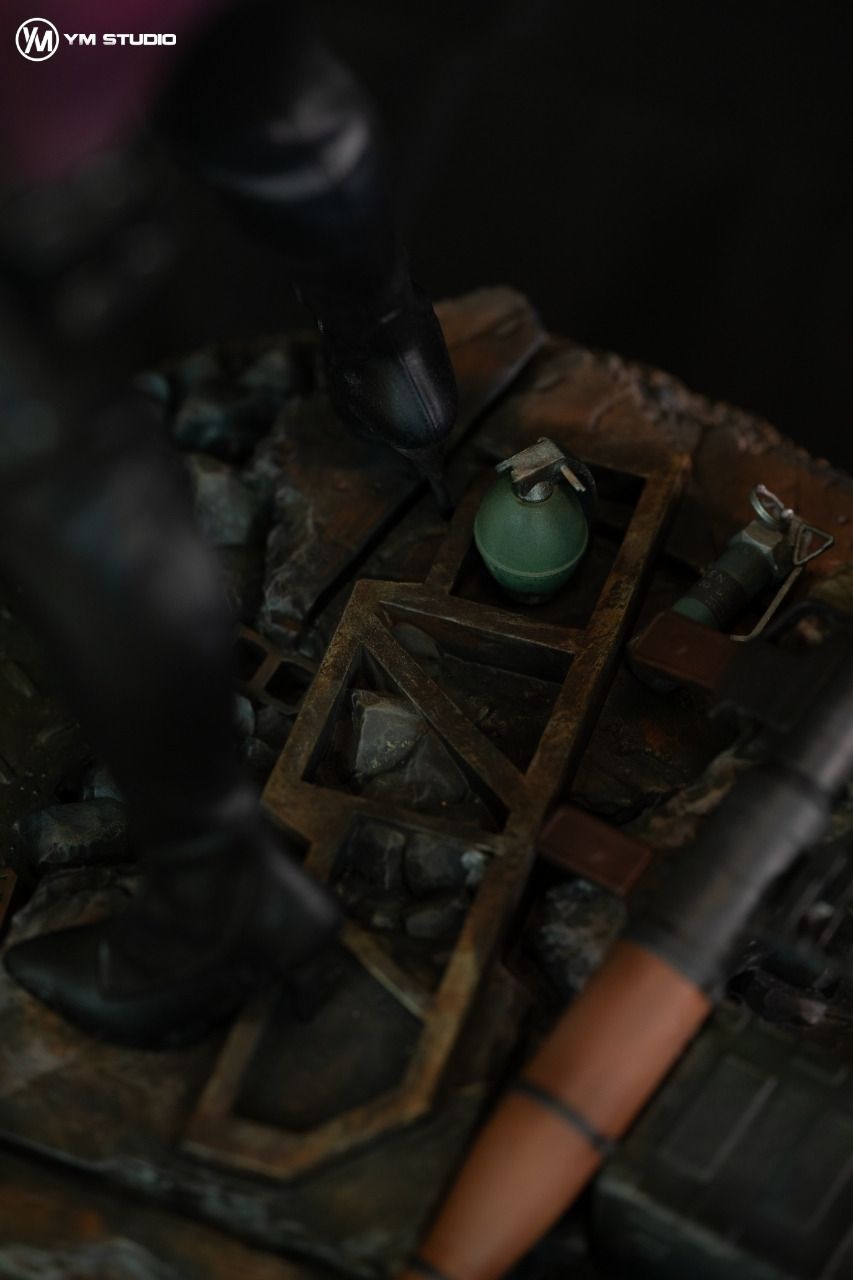 Ada Wong - Resident Evil