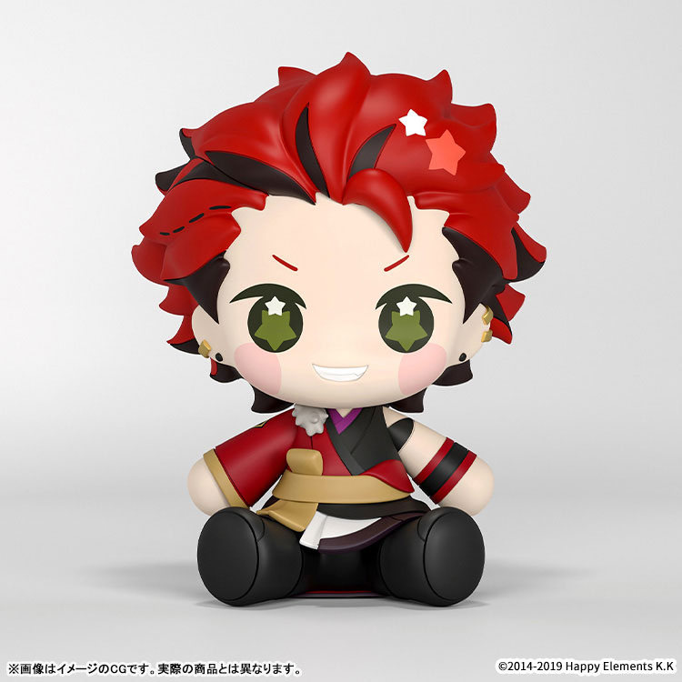 Huggy Good Smile Ensemble Stars!!