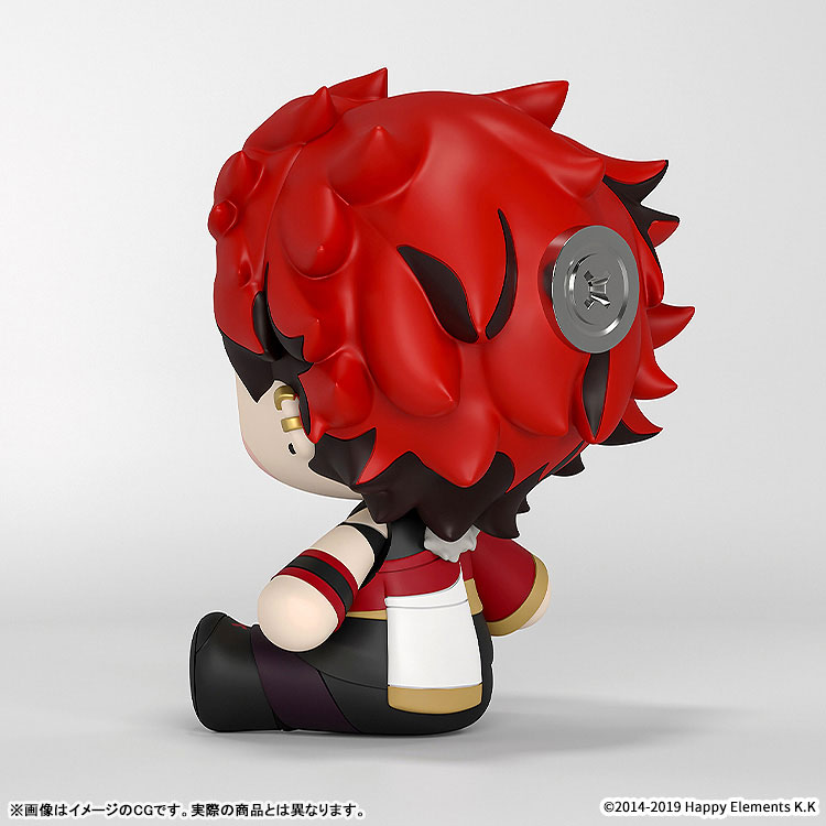 Huggy Good Smile Ensemble Stars!!