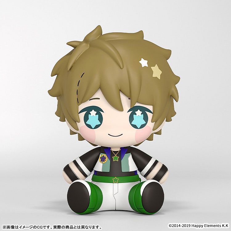 Huggy Good Smile Ensemble Stars!!