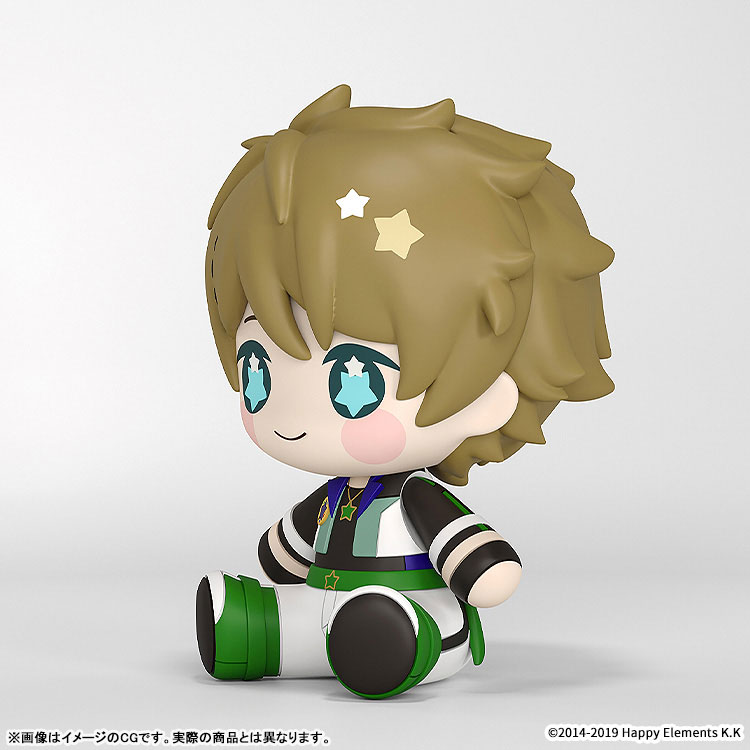 Huggy Good Smile Ensemble Stars!!
