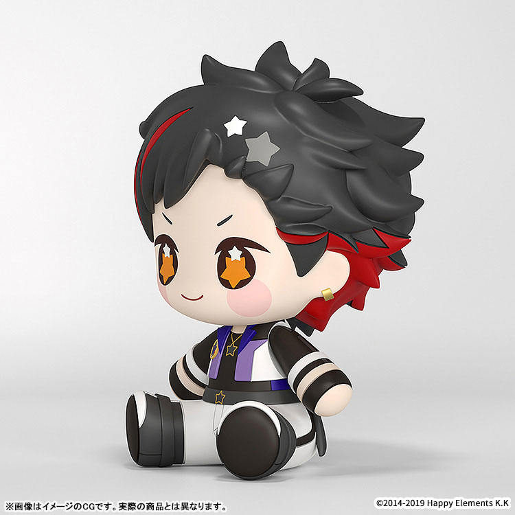 Huggy Good Smile Ensemble Stars!!