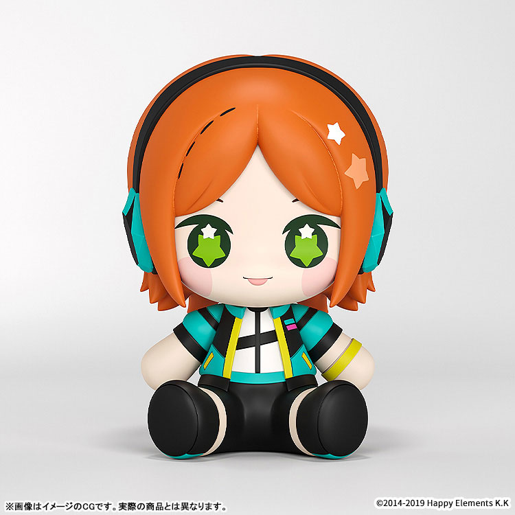 Huggy Good Smile Ensemble Stars!!