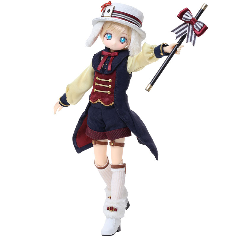 Iris Collection Petite Series Hal -Tender Circus- Nostalgic World ver 1/6