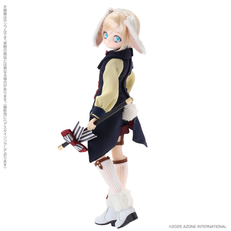 Iris Collection Petite Series Hal -Tender Circus- Nostalgic World ver 1/6
