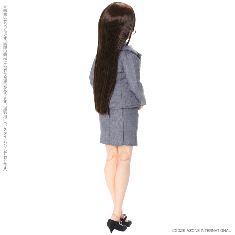 EX Cute Family Minami-sensei no 1-nichi -Jyugyou Sankan ver