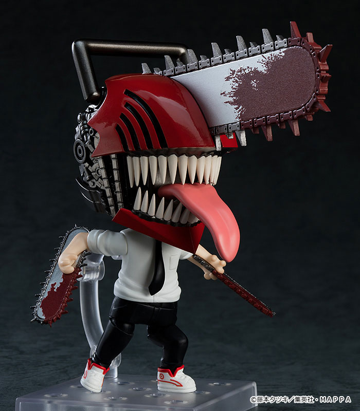 Nendoroid Chainsaw Man Denji