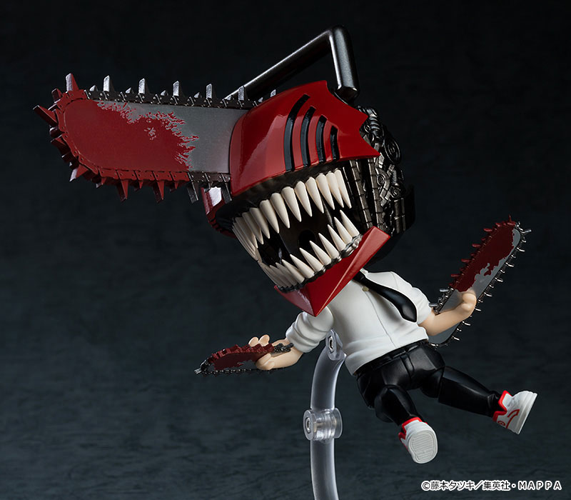 Nendoroid Chainsaw Man Denji