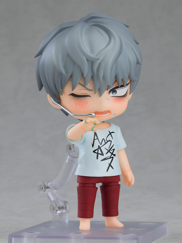 Nendoroid ALIEN STAGE Till