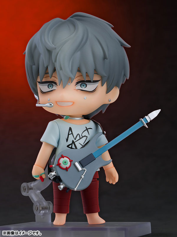 Nendoroid ALIEN STAGE Till