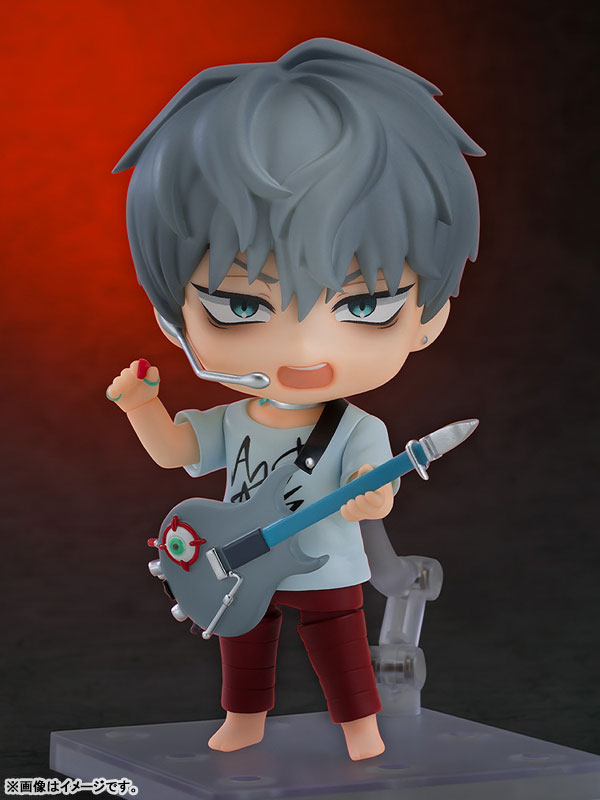 Nendoroid ALIEN STAGE Till