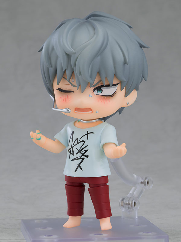 Nendoroid ALIEN STAGE Till