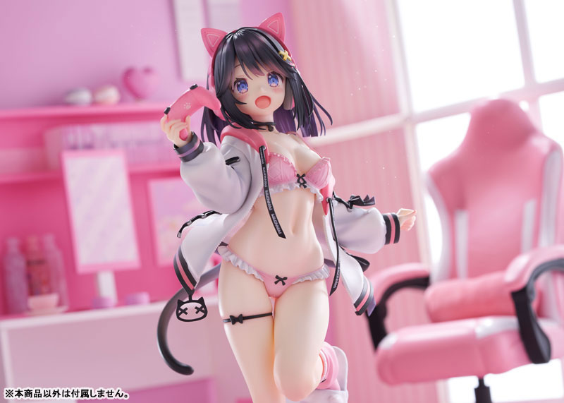 Oniichan Continue! Yuri to Secret Love Yuri Shirayuki 1/7