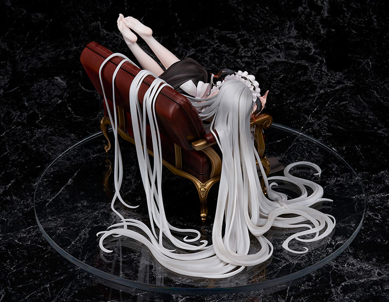 Azur Lane Agir Iron Blood's Dragon Maid Ver 1/7