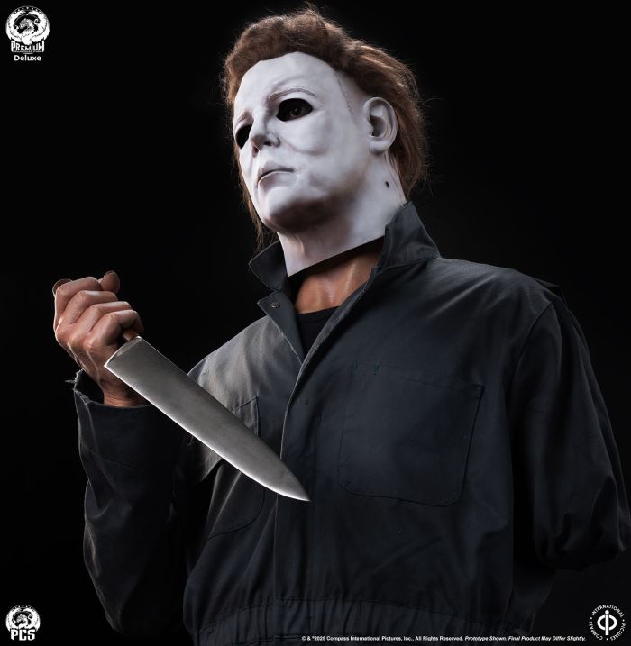 Michael Myers