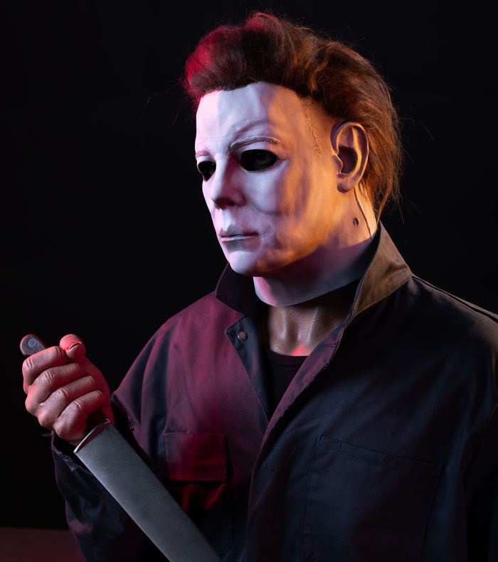 Michael Myers