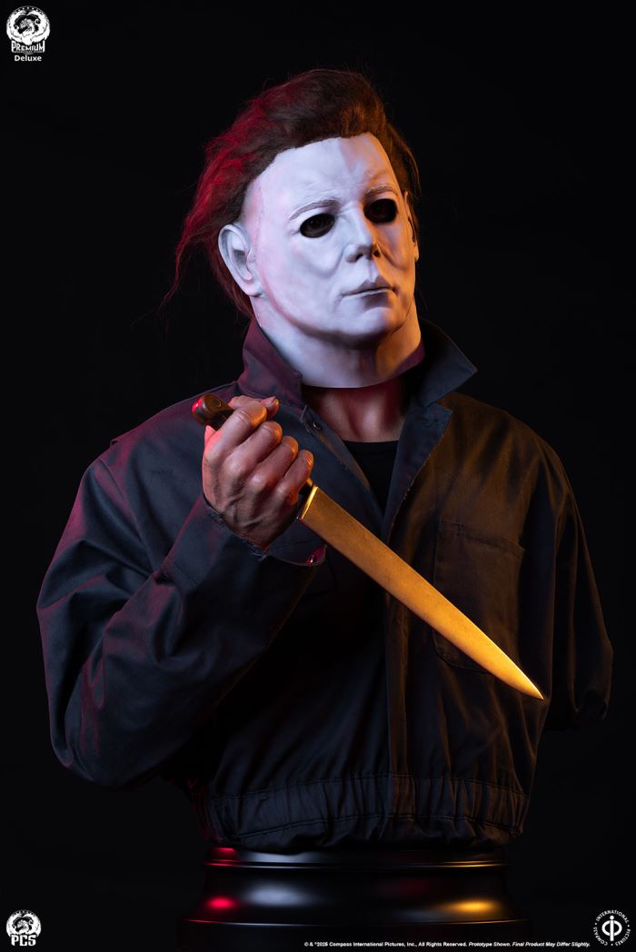 Michael Myers