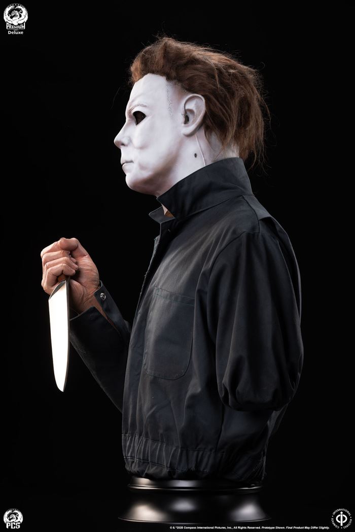 Michael Myers