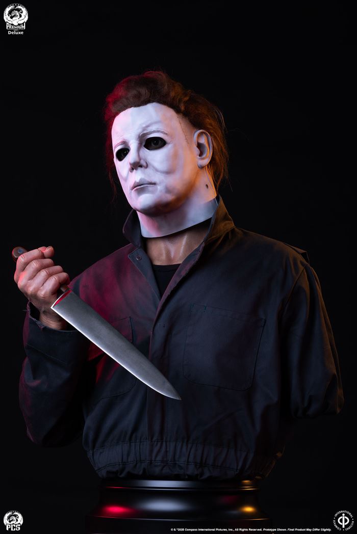Michael Myers