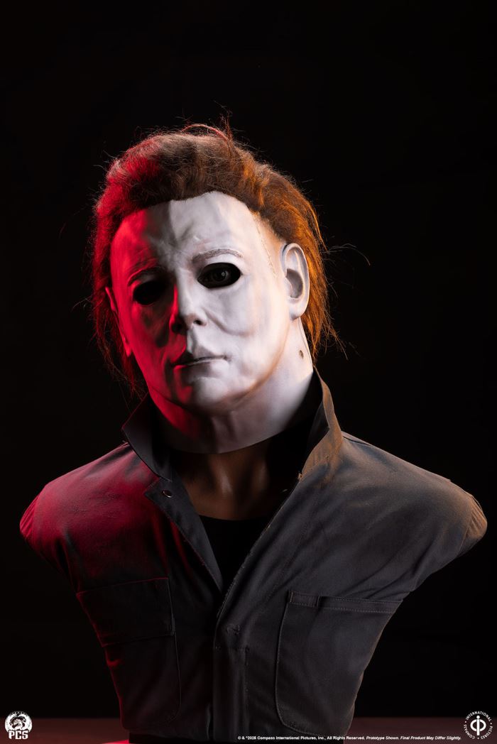 Michael Myers