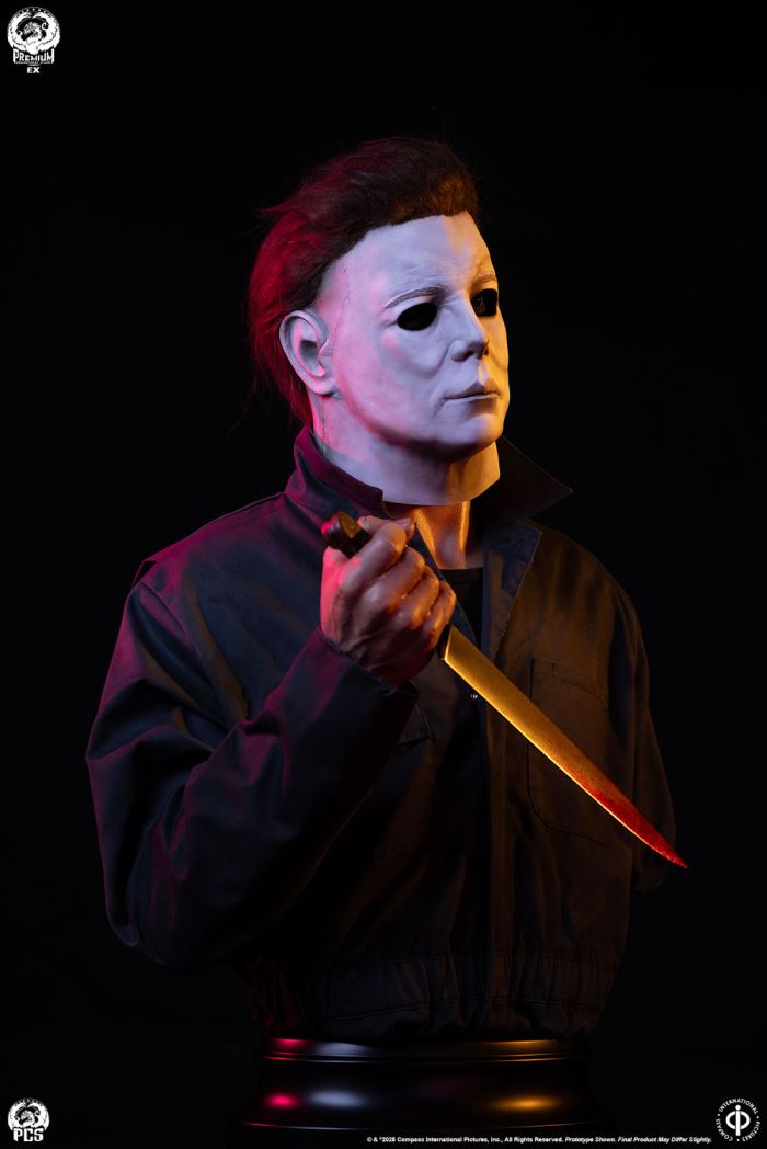 Michael Myers