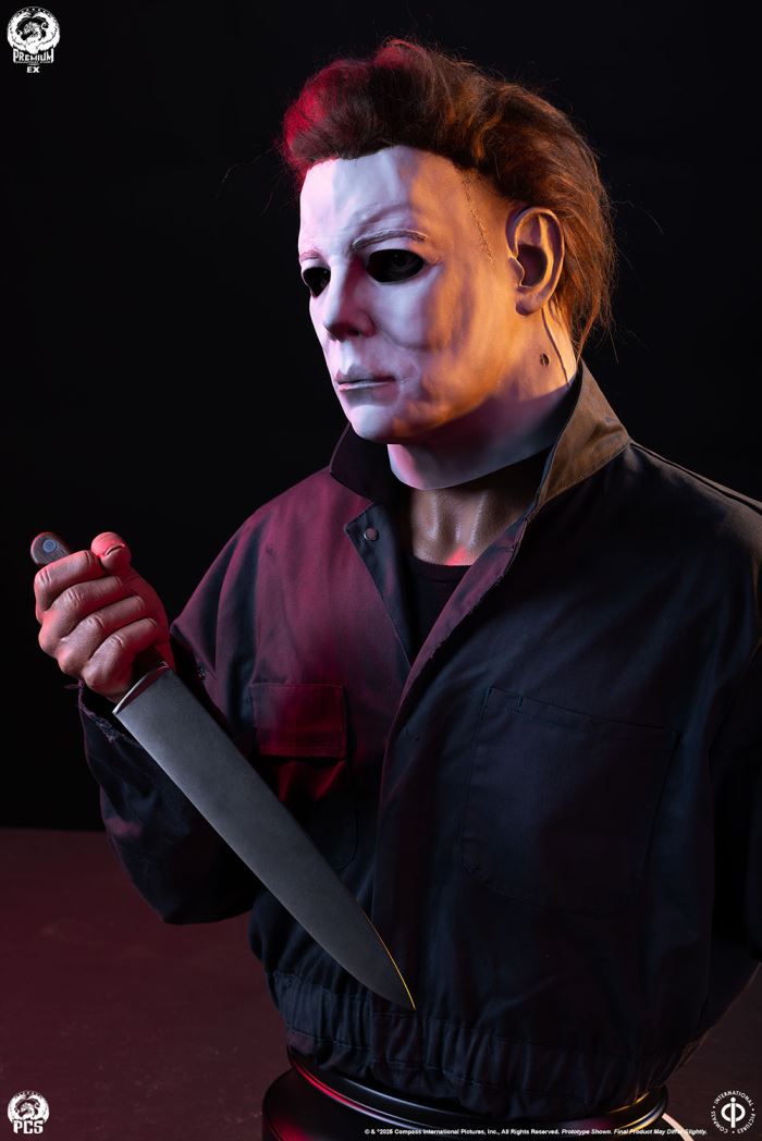 Michael Myers