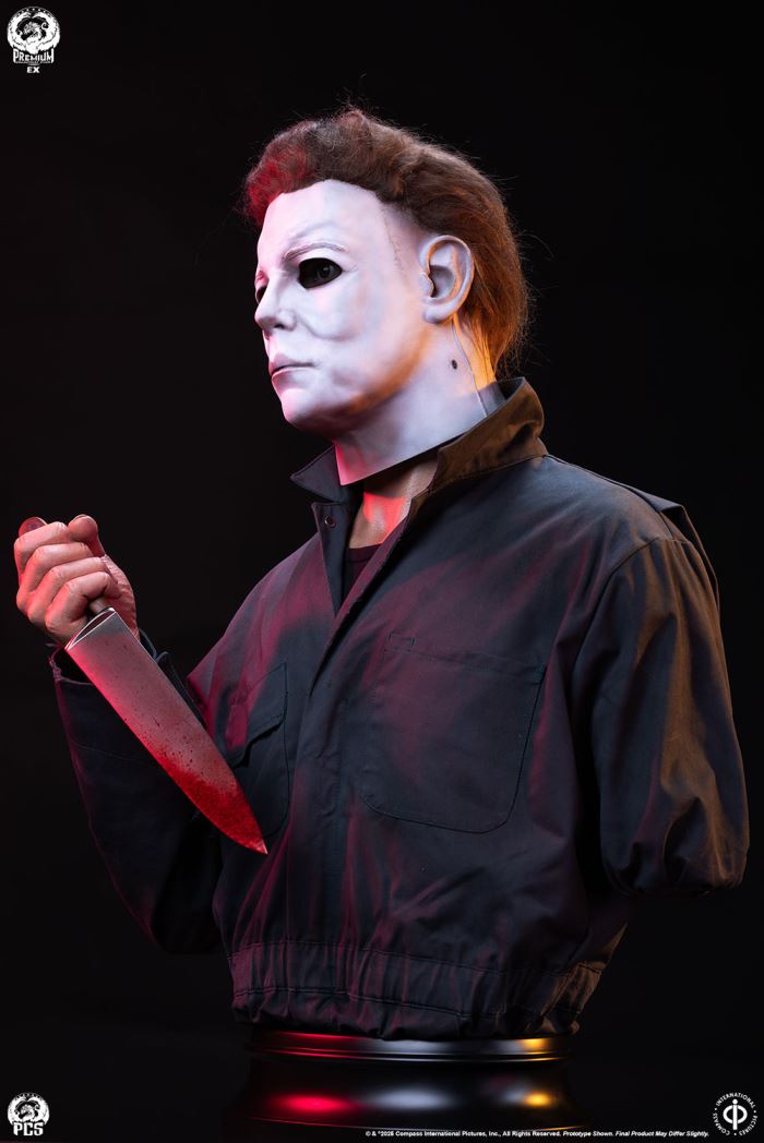 Michael Myers