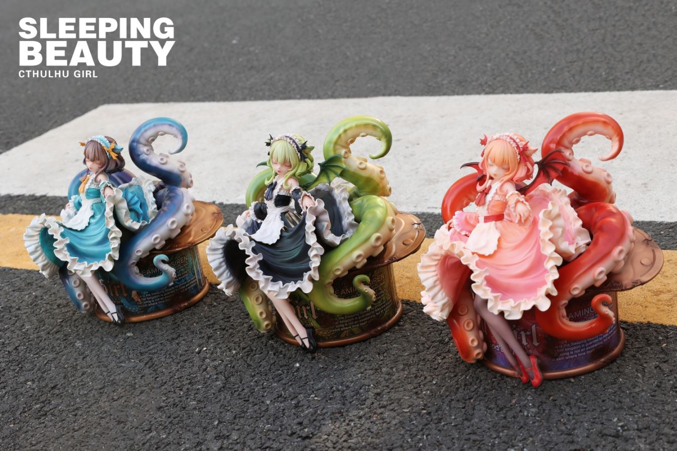 Song of Cthulhu