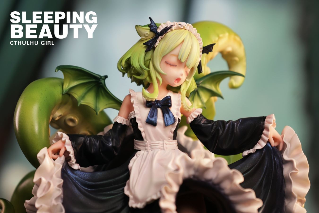 Song of Cthulhu