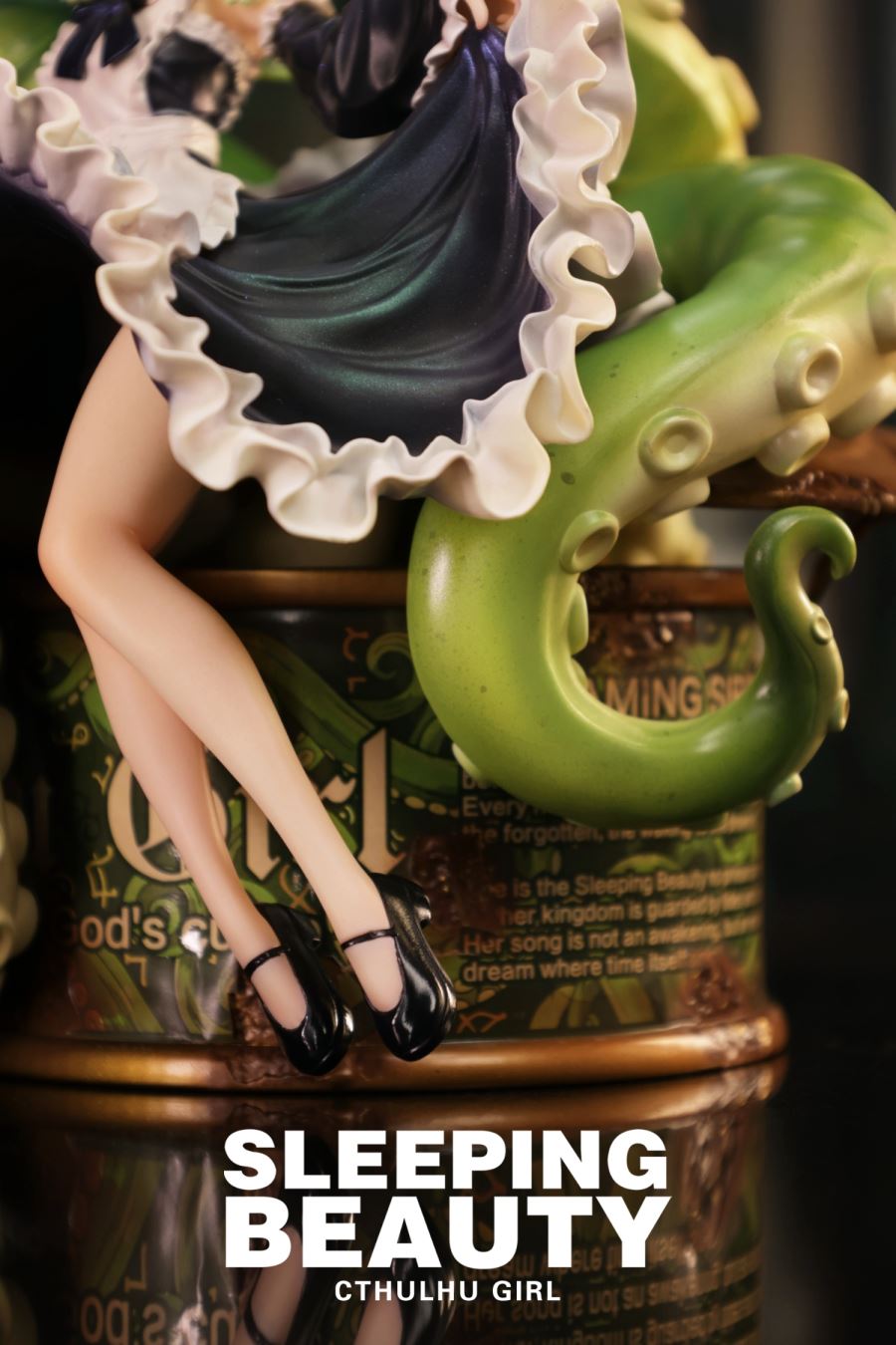Song of Cthulhu