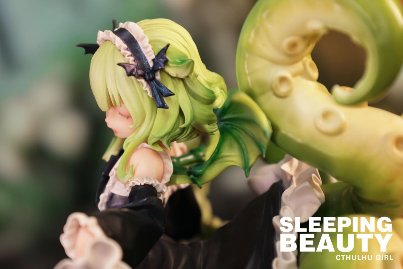 Song of Cthulhu