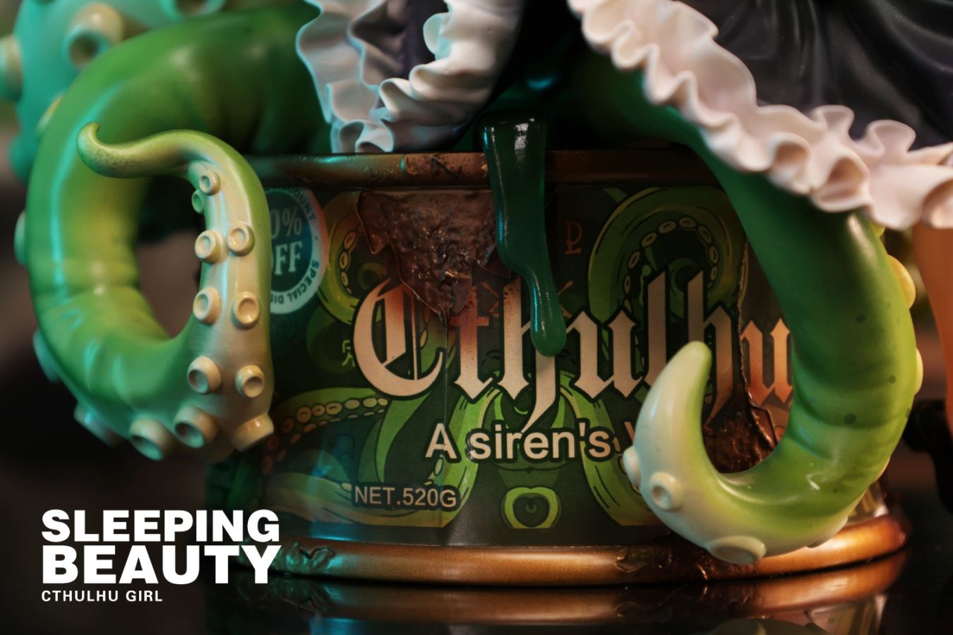 Song of Cthulhu