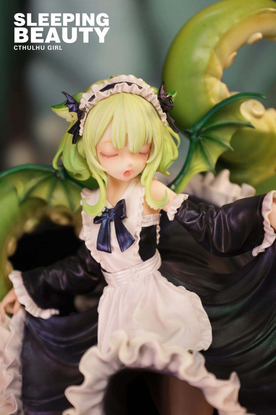 Song of Cthulhu